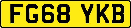 FG68YKB