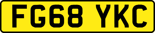FG68YKC