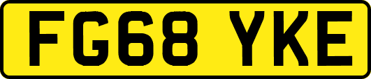 FG68YKE