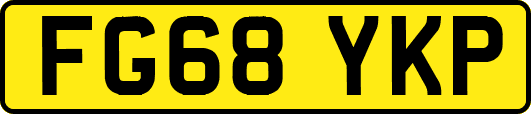 FG68YKP