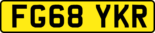 FG68YKR