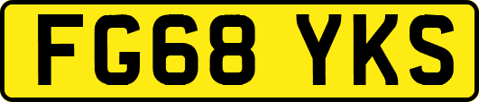 FG68YKS