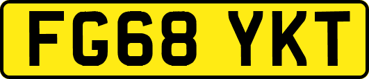 FG68YKT