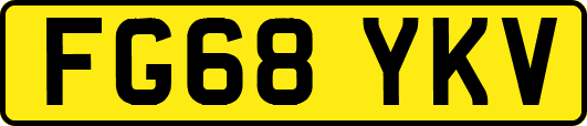 FG68YKV