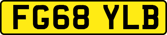 FG68YLB