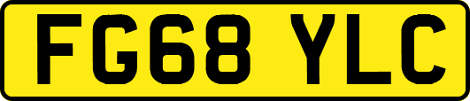FG68YLC