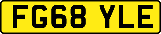 FG68YLE