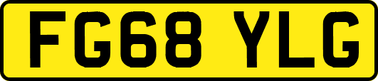 FG68YLG