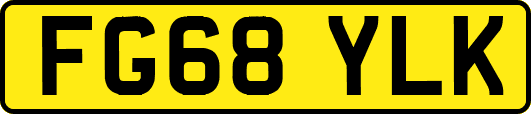 FG68YLK