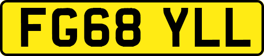 FG68YLL