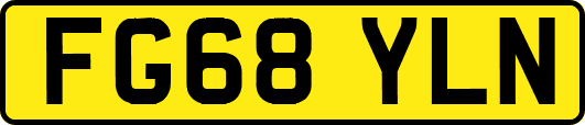 FG68YLN