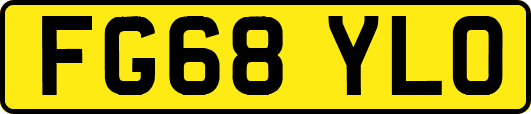 FG68YLO