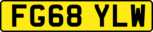 FG68YLW