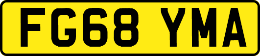 FG68YMA