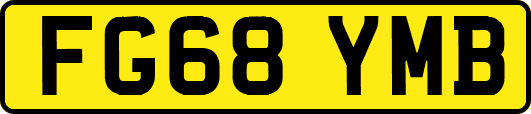 FG68YMB