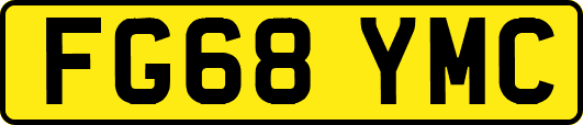 FG68YMC