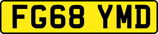FG68YMD