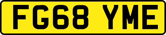FG68YME