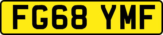 FG68YMF