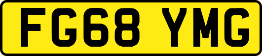 FG68YMG