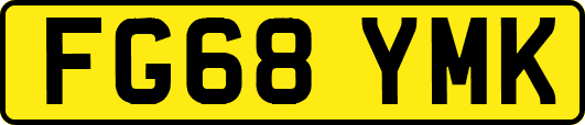 FG68YMK