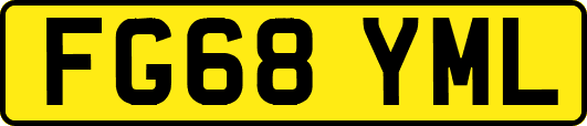 FG68YML