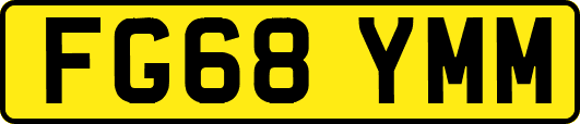 FG68YMM