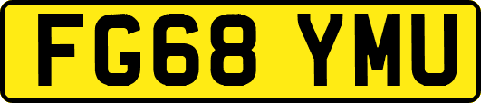 FG68YMU