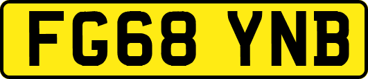 FG68YNB