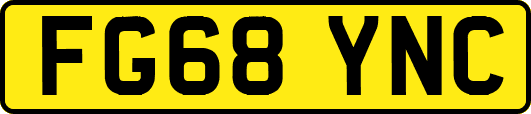 FG68YNC