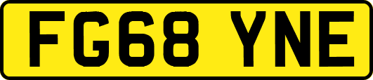FG68YNE