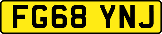 FG68YNJ