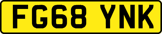 FG68YNK