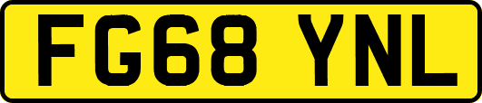 FG68YNL