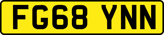 FG68YNN