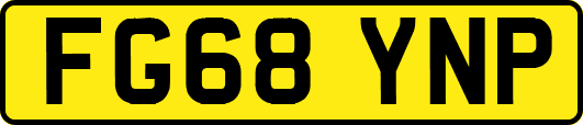 FG68YNP