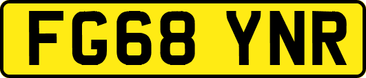 FG68YNR