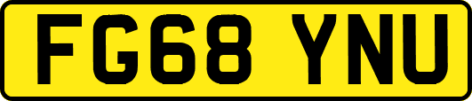 FG68YNU