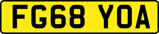 FG68YOA