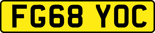 FG68YOC