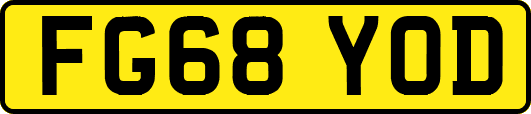 FG68YOD