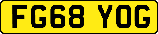 FG68YOG