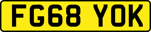 FG68YOK