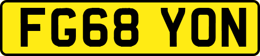 FG68YON