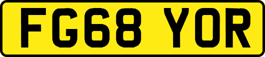 FG68YOR