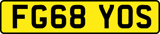 FG68YOS