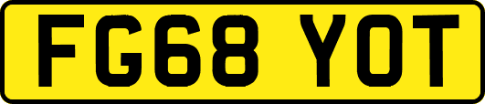 FG68YOT