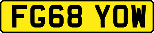 FG68YOW