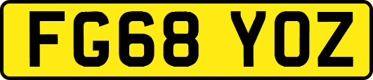 FG68YOZ