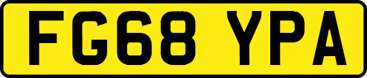 FG68YPA
